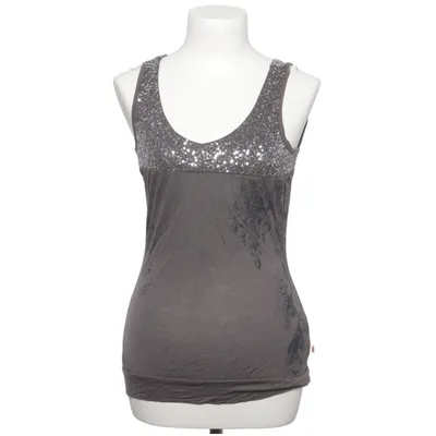 Tanktop (Grau) von QS by S.Oliver Modal