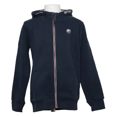 Hoodie (Blue) from Garcia Cotton, Polyester