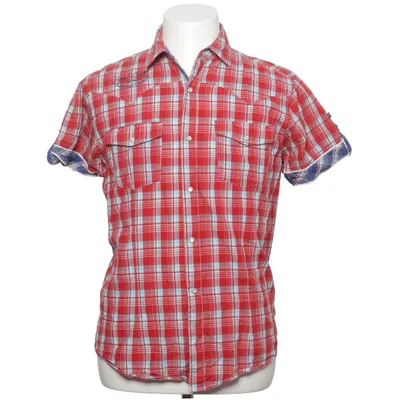 Chemise à manches courtes (Ms Texas 55 New) de Soulstar Coton