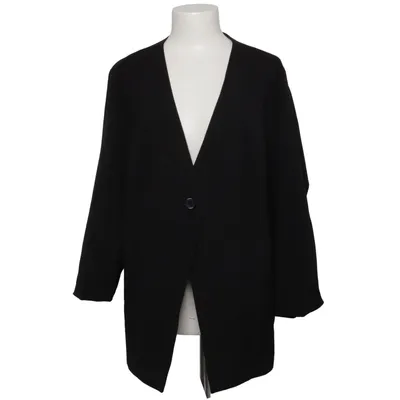 Kavaj (Svart) från Sheego Trend Polyester