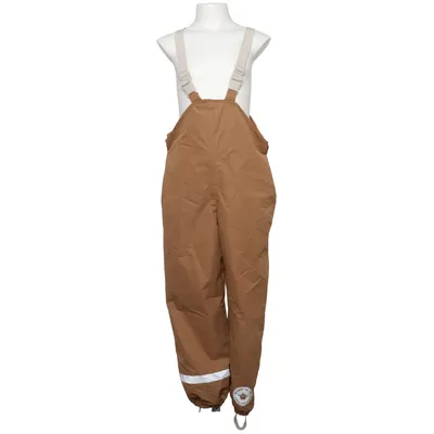 Snow pants (Brown) from TCM Recycled polyester