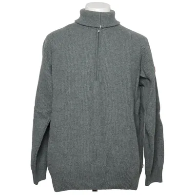Trui (Grijs) van Fjällräven Polyamide, Wol