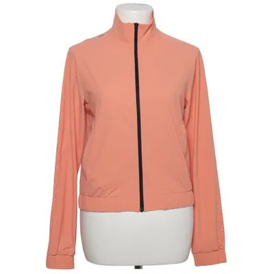 Veste de sport (Orange) de Alphatauri Élasthane, Polyamide