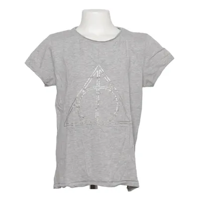 T-shirt (Gray) from Cyrillus