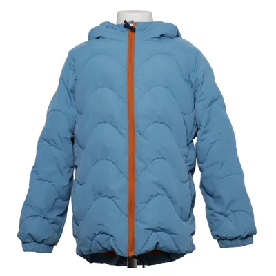 Winterjacke (Blau, Orange) von Color Kids Polyester