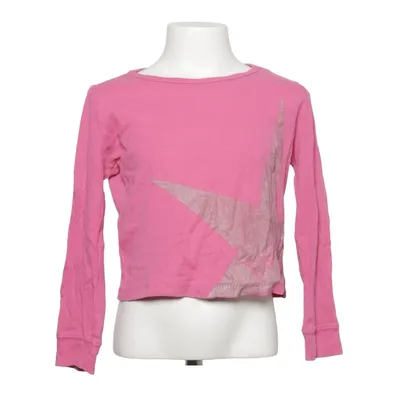 Lange mouwen shirt (Roze) van Diesel Katoen