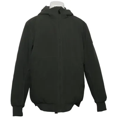 Veste anti-froid (Vert) de Airforce Élasthane, Polyester recyclé