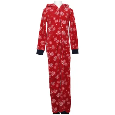 Mjukisdräkt (Röd, Blå, Vit) från Normann Polyester