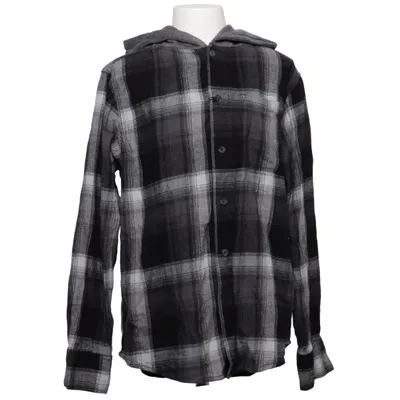 Hoodie (Black, Gray, White) from Wonder Nation Cotton, Polyester, Viscose