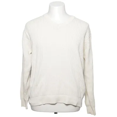 Pull-over (Blanc) de A.W. Dunmore Coton