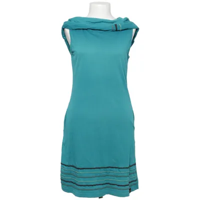 Robe (Bleu) de Chapati Design Coton biologique