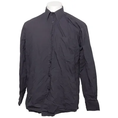 Skjorte (Classic) fra For Men Bomuld