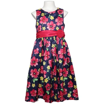 Kjole (74010) fra American Princess Polyester