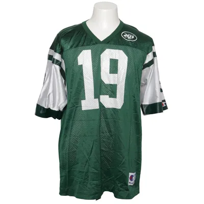 Maillot de football (Vert, Blanc) de Champion
