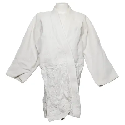 Martial arts uniform (White) from Kwon Cotton