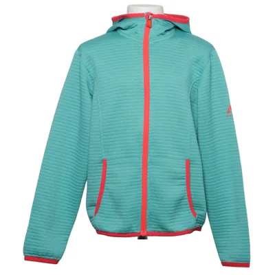Hoodie (Blue) from McKinley Polyester