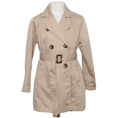 Trench-coat (Beige) de Zeeman Polyester