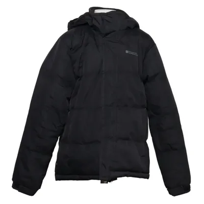 Veste d'hiver (Gris) de Mountain Warehouse Polyester