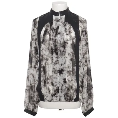 Bluse (Grace) von Mangano Polyester, Polyurethan