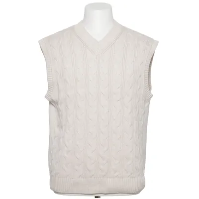Spencer (Relaxed fit) van H&M Katoen