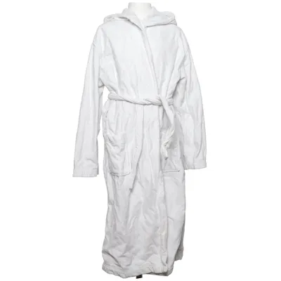 Peignoir (Blanc) de Sanetta Coton