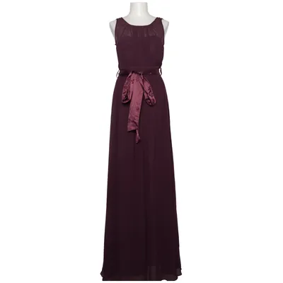 Robe de soirée (Violet) de Showcase