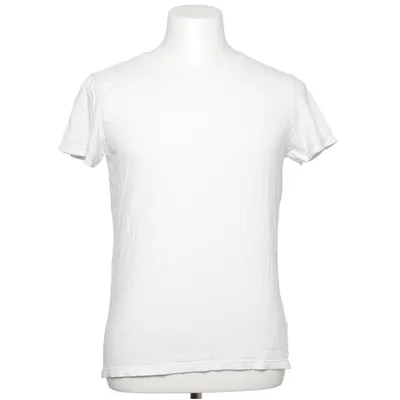 T-shirt (White) from Tommy Hilfiger Cotton, Elastane