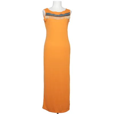 Maxi jurk (Geel) van New Time