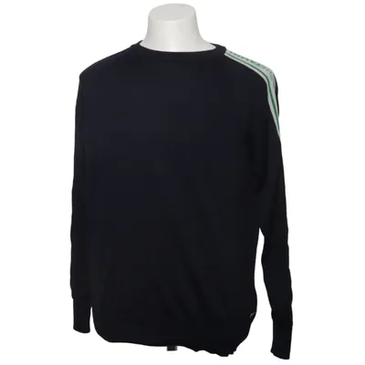 Strickpullover (Fhero) von Alphatauri Merinowolle, Polyester