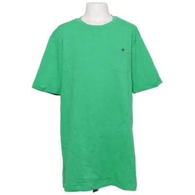 T-shirt (Groen) van WE Katoen