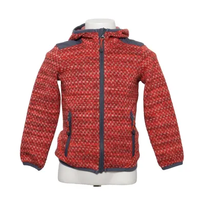 Capuchon sweater (Rood, Grijs, Meerkleurig) van CMP Polyester
