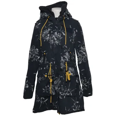 Parka (Kenya) fra Khujo Bomuld