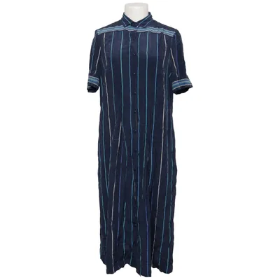 Blousejurk (Blauw) van Louis Féraud