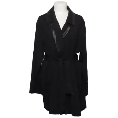 Jacke (Binny S) von Sallie Sahne Acetat, Elasthan, Polyamid, Polyester, Polyurethan, Viskose