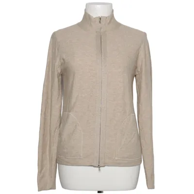 Cardigan (Beige) van Allude