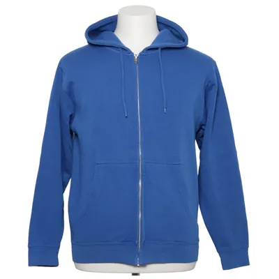 Sweat à capuche (Ls14003) de Lane Seven Coton, Polyester