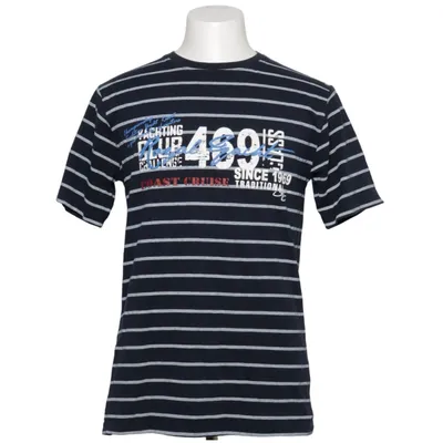 T-shirt (Cap Camarat) from Jim Spencer Cotton