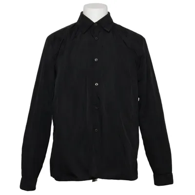 Shirt (Black) from Prada Polyamide, Polyester