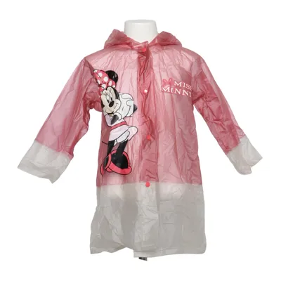 Veste imperméable (Rose, Blanc) de Disney