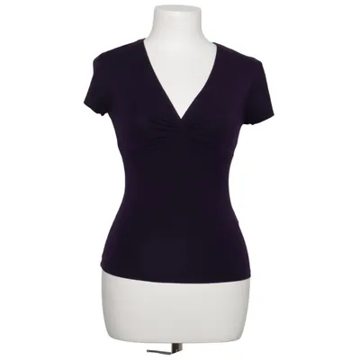 Top (Lila) van Palmers Elastaan, Viscose
