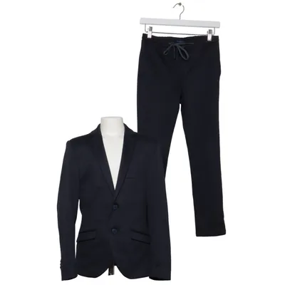 Suit (Blue) from G.O.L. Elastane, Polyester, Viscose