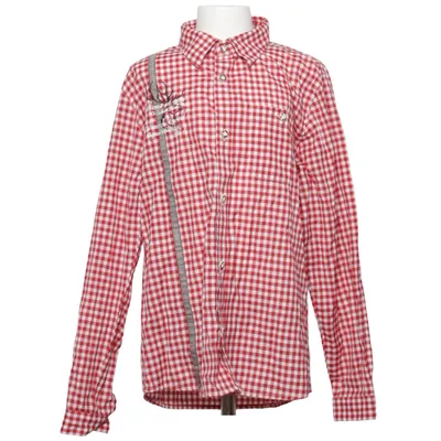 Shirt (Alpine Team) van Stockerpoint Katoen, Polyester