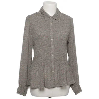 Blouse (Bleu, Multicolore) de Kriss Sweden Polyester