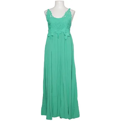 Robe longue (Vert) de Belcci Polyester, Viscose