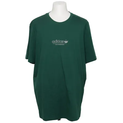 T-shirt (Skateboarding) de Adidas Skateboarding Coton