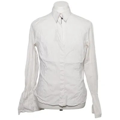 Shirt (Wit) van Emanuel Berg