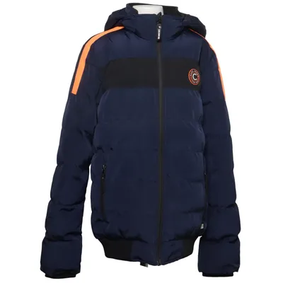 Winterjas (Stranes) van Cars Jeans Polyester