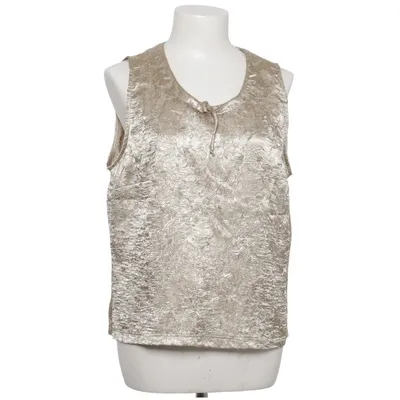 Top (Goud) van Coolwater Polyester