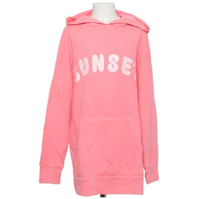 Hoodie (Pink) from American Outfitters Organic cotton