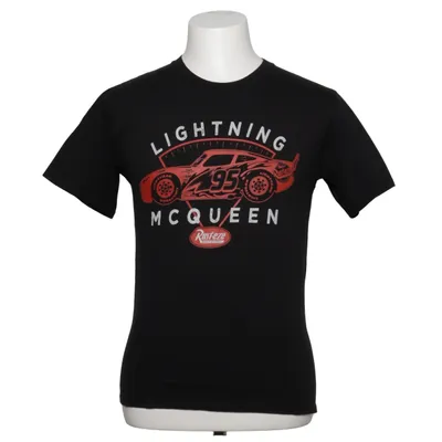 T-shirt (Noir) de Port & Company Coton